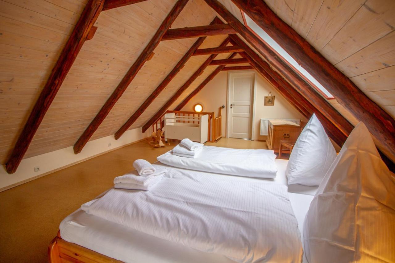 Ferienhaus Utkiek Krummhörn Buitenkant foto