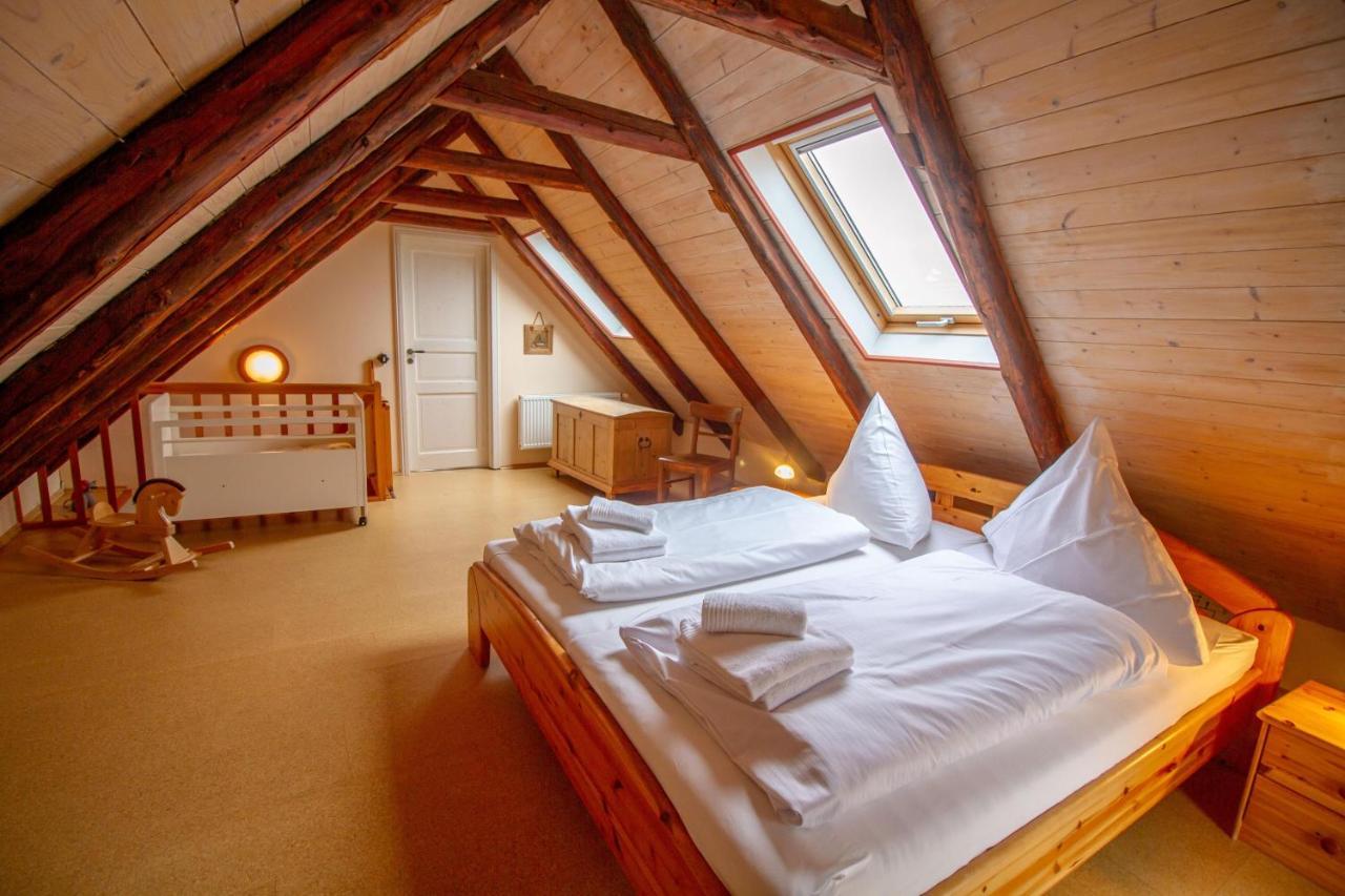 Ferienhaus Utkiek Krummhörn Buitenkant foto